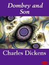Dombey and Son (eBook)